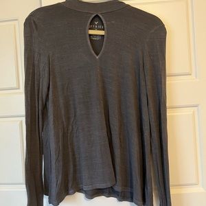 American eagle long sleeve